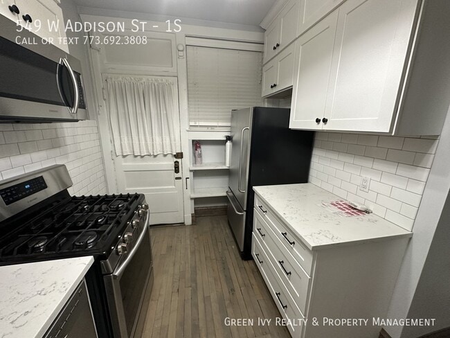 Photo - 549 W Addison St Unidad 1S