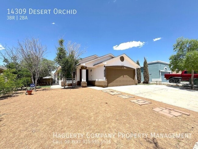 Photo - 14309 Desert Orchid Dr