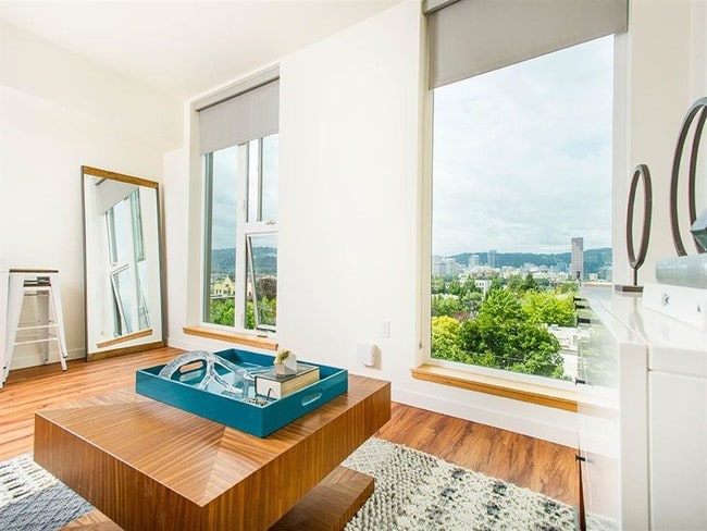 Photo - Lower Burnside Lofts