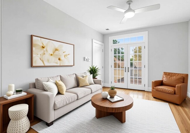 Photo - ADORABLE CONDO ON ARTHUR ASHE BOULEVARD Unidad 1