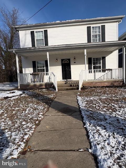 Building Photo - 308 N Main St Unit APT A