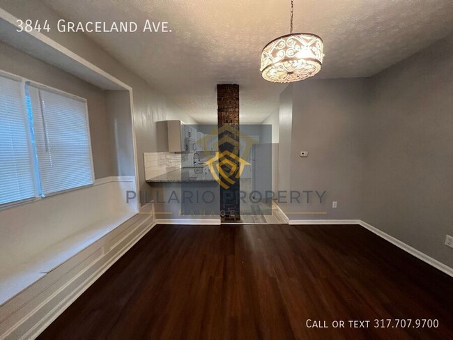 Photo - 3844 Graceland Ave