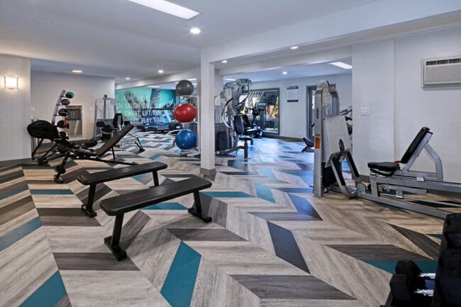 Photo - City View Apartments at Warner Center