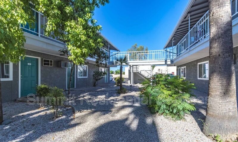 Photo - 8477 E Broadway Blvd Condo Unit 2210