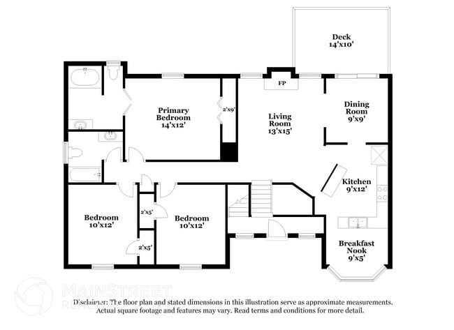 Photo - 187 King James Dr