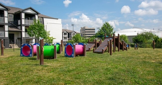 Photo - The Champion at Bluegrass Apartments