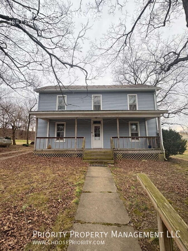 Photo - 215 Massie Farm Ln