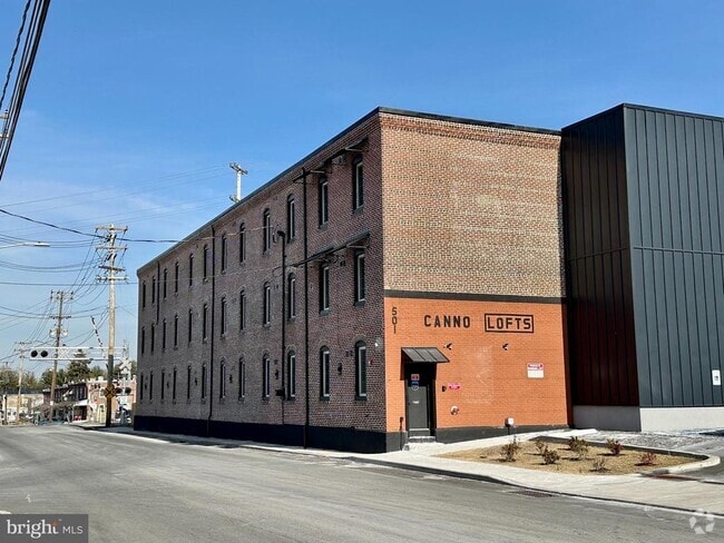 Building Photo - 501 N Cannon Ave Unit B101 Rental