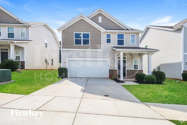 Building Photo - 9018 Evans Woods Dr Rental