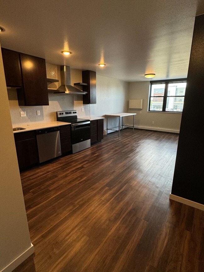 Building Photo - Your Next Home Awaits at Area 57 Apartments! Unit D-207