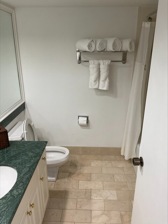 Photo - 5020 Mill Pond Rd Unit 3 Bedroom