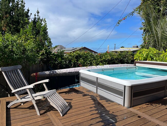 Photo - Exceptional Luxury One Bedroom Fully Furnished - Morro Bay w/Views