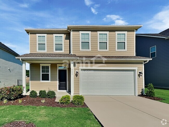 Building Photo - 4005 Birchfield Pl Rental