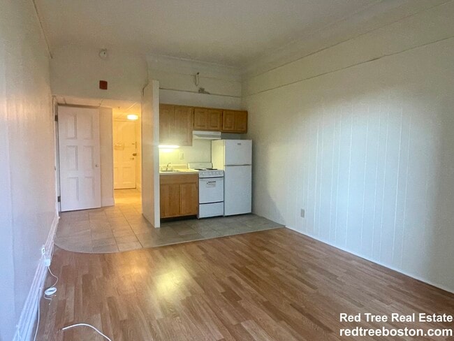 Photo - 62 Boylston St Unit 616