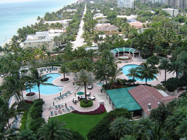 Photo - 3100 N Ocean Blvd Unit 2808