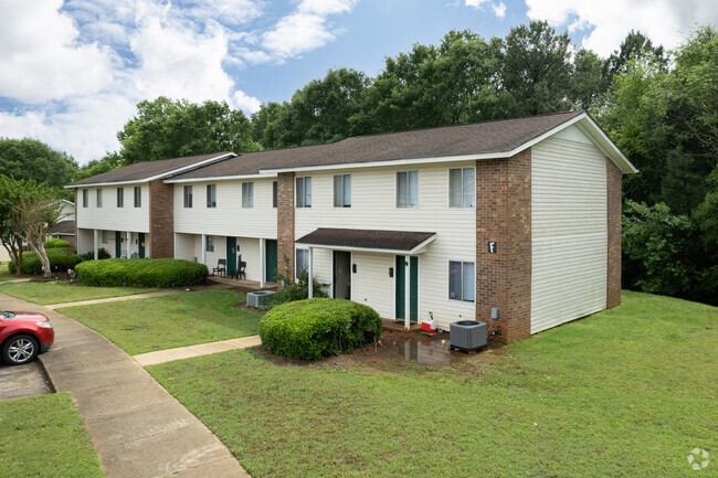 Building Photo - Hampton Ridge Apartments