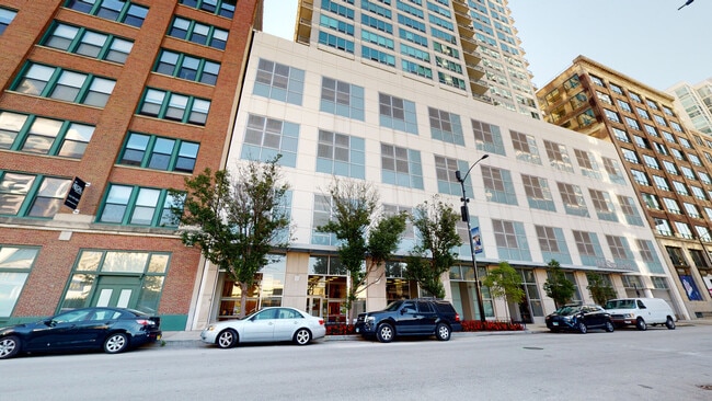 Photo - 701 S Wells St Unidad 2402