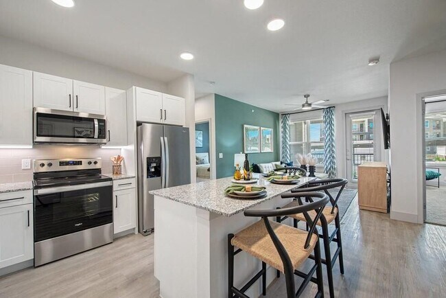 1051 N Farm to Market 1660 Unit A1E