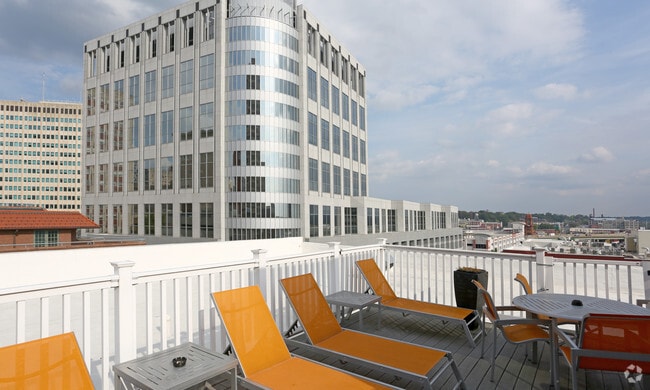 Photo - Shockoe Commons