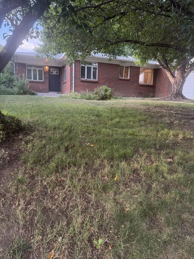 Building Photo - 5331 E Jewell Ave Rental
