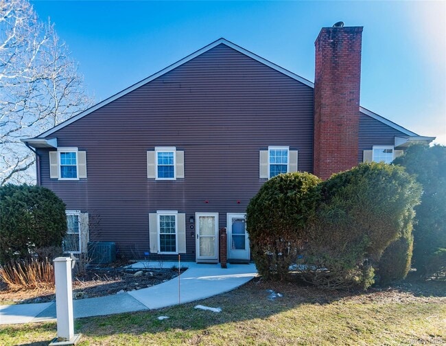 Building Photo - 29 The Rise