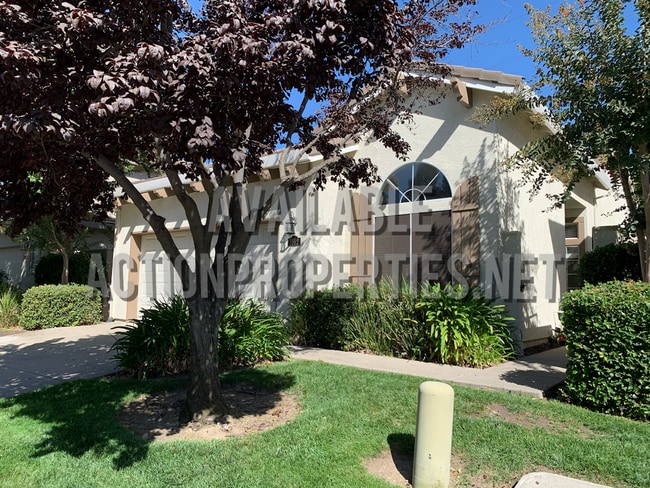 East Roseville Single Story, Gated Front C... - East Roseville Single Story, Gated Front C...