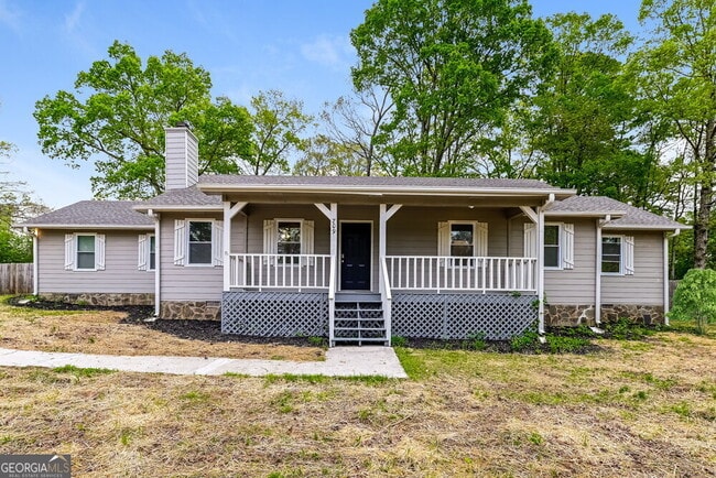 Building Photo - 709 Cloudland Ct Rental