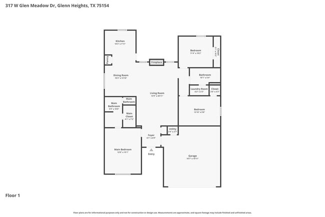 Photo - 317 Glen Meadow Dr