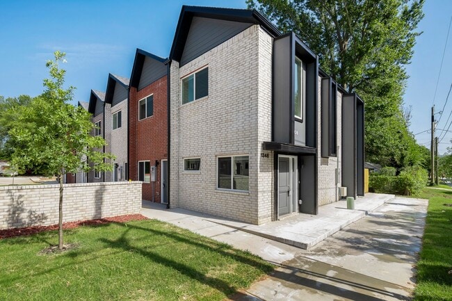 Building Photo - West Avenue Village NEW CONSTRUCTION