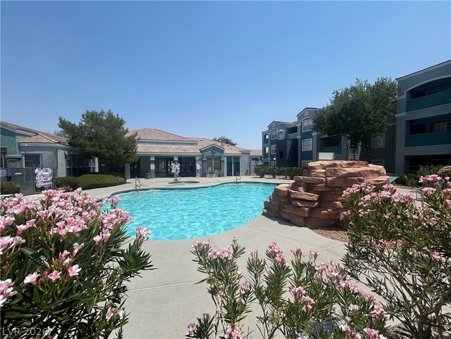 Photo - 6955 N Durango Dr Unit 2081