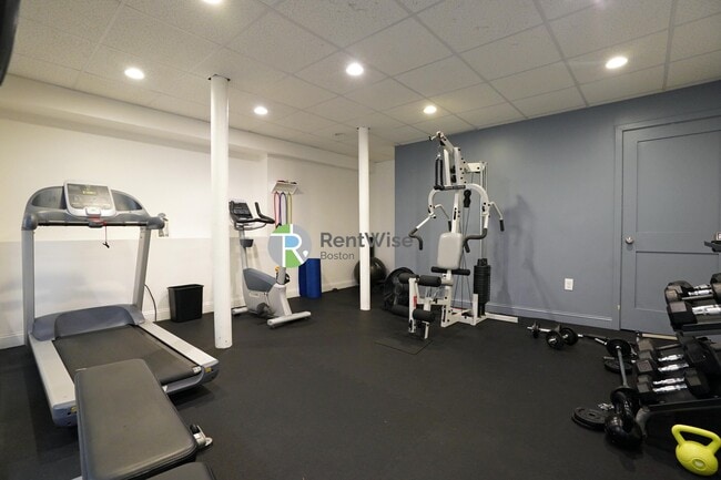 Photo - 1292 Commonwealth Avenue Unit 16