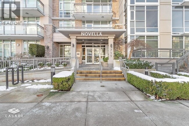 Photo - 711 Breslay St Unit 609