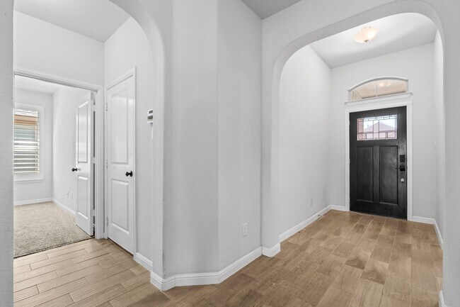 Photo - VIEW NOW - COMING SOON - Coveted Argyle ISD in award winning Harvest by Hillwood community!