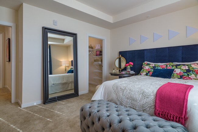 Abberly Square Apartment Homes