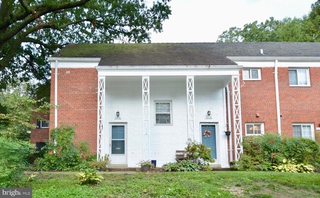 Photo - 3436 Martha Custis Dr