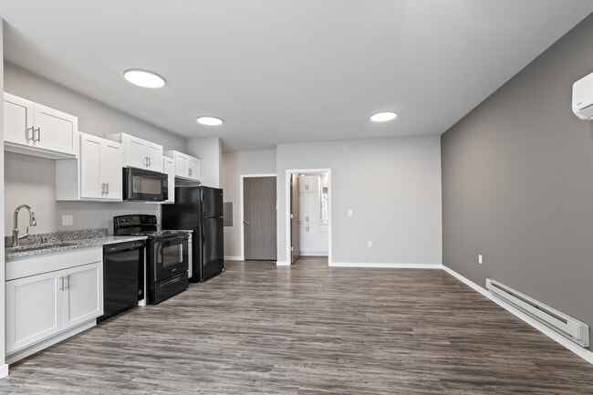Rock Pointe Village I LLC