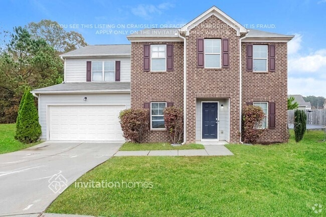 Building Photo - 4262 Violet Way Ct Rental
