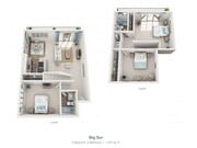 Big Sur- Sophisticated