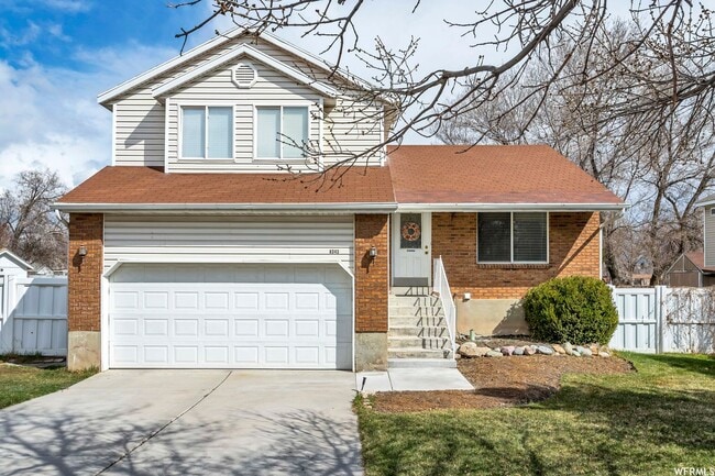 Building Photo - Spacious West Jordan Home Backing to Duck Pond & Trails | Large Yard + Garage