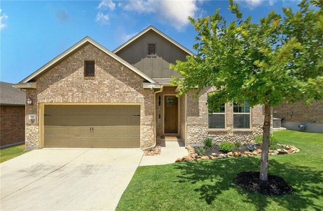 Photo - 1517 Carlene Pruett St House