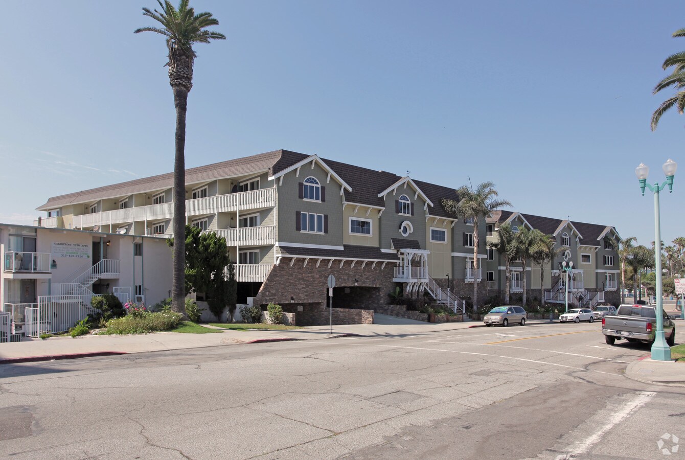 Ocean Cottage By The Sea Apartments - Ocean Cottage By The Sea Apartments