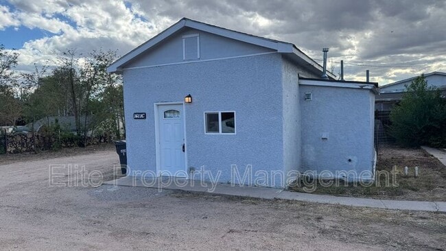 1611 San Juan St Unit C