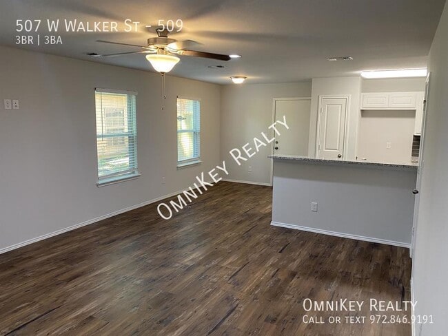 Photo - 507 W Walker St Unidad 509