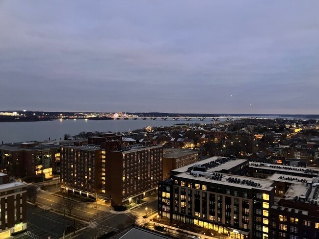 Building Photo - 401 Wythe St Unit Alexandria House