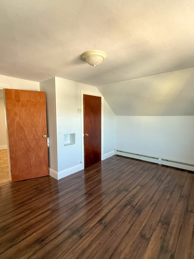 Living Room Angle 1 - 62 Fourth St