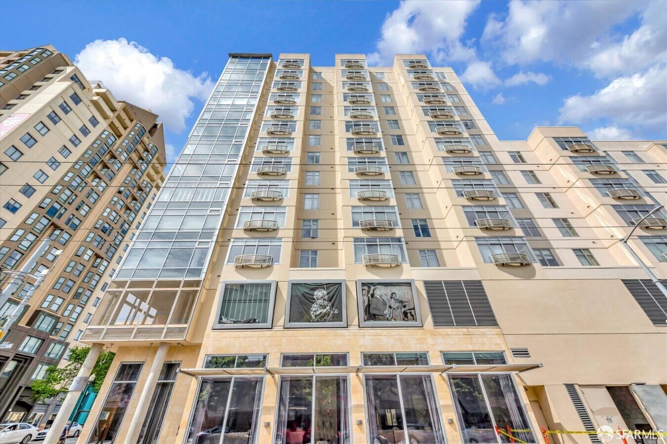 Photo - 1310 Fillmore St