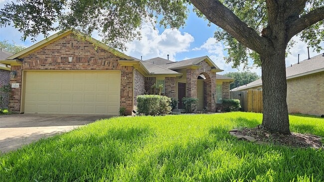 Building Photo - 1219 Pecos Pass Dr