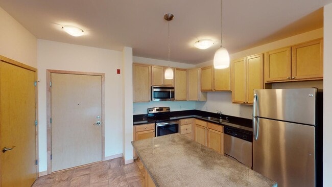 Photo - Tyberius Terrace Apartments