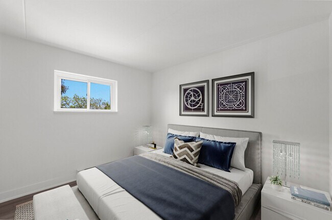 Park Place Apartments