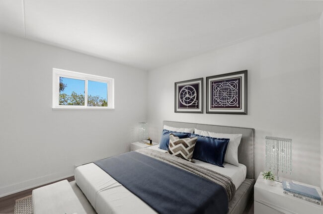 Photo - Park Place Apartments Unit 2Bedroom